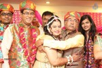Alok Nahata and Sashi Nahata 25th Wedding Anniversary  - 26 of 128