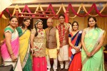 Alok Nahata and Sashi Nahata 25th Wedding Anniversary  - 31 of 128