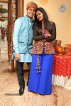 Alok Nahata and Sashi Nahata 25th Wedding Anniversary  - 36 of 128