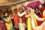 Alok Nahata and Sashi Nahata 25th Wedding Anniversary  - 38 of 128