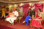 Alok Nahata and Sashi Nahata 25th Wedding Anniversary  - 47 of 128