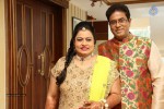 Alok Nahata and Sashi Nahata 25th Wedding Anniversary  - 69 of 128