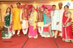 Alok Nahata and Sashi Nahata 25th Wedding Anniversary  - 70 of 128