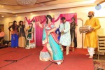 Alok Nahata and Sashi Nahata 25th Wedding Anniversary  - 73 of 128