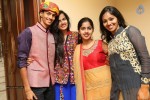 Alok Nahata and Sashi Nahata 25th Wedding Anniversary  - 75 of 128