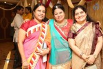 Alok Nahata and Sashi Nahata 25th Wedding Anniversary  - 77 of 128