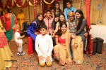 Alok Nahata and Sashi Nahata 25th Wedding Anniversary  - 79 of 128
