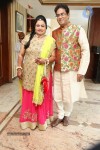 Alok Nahata and Sashi Nahata 25th Wedding Anniversary  - 83 of 128