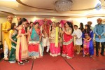 Alok Nahata and Sashi Nahata 25th Wedding Anniversary  - 108 of 128