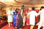 Alok Nahata and Sashi Nahata 25th Wedding Anniversary  - 110 of 128