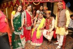 Alok Nahata and Sashi Nahata 25th Wedding Anniversary  - 111 of 128