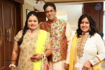 Alok Nahata and Sashi Nahata 25th Wedding Anniversary  - 127 of 128