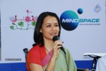 Amala at Aditya Mehta Foundation Event - 8 of 20