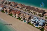 Amazing Palm Beach Houses in Dubai - 1 of 10