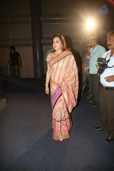 Ambica Durbar Bathi Documentary Film Press Meet - 32 of 42