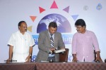 American Telugu TV Logo Launch - 20 of 25