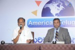 American Telugu TV Logo Launch - 22 of 25