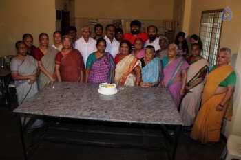 Amma Rajasekhar Birthday Celebrations - 2 of 31