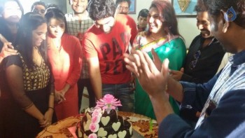 Anand Babu Birthday Celebrations - 6 of 19