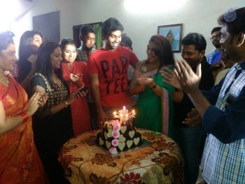 Anand Babu Birthday Celebrations - 12 of 19