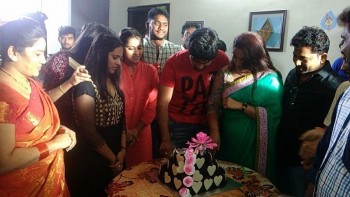 Anand Babu Birthday Celebrations - 14 of 19