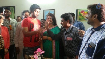 Anand Babu Birthday Celebrations - 19 of 19