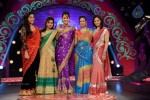 Anasuya at MAA Mahalakshmi Event - 3 of 105