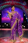 Anasuya at MAA Mahalakshmi Event - 34 of 105