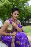 Anasuya at MAA Mahalakshmi Event - 42 of 105
