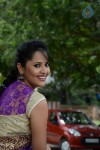 Anasuya at MAA Mahalakshmi Event - 61 of 105