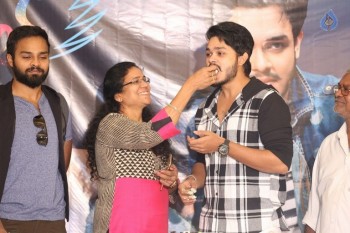 Angel Movie Hero Nag Anvesh Birthday Celebrations - 18 of 25