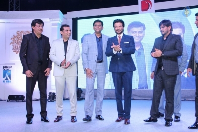 Anil Kapoor at Dream Resort Launch Party - 13 of 41