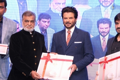 Anil Kapoor at Dream Resort Launch Party - 21 of 41