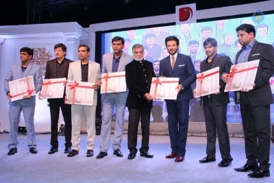 Anil Kapoor at Dream Resort Launch Party - 32 of 41