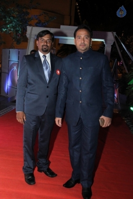 Anil Kapoor at Dream Resort Launch Party - 35 of 41