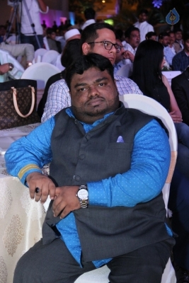 Anil Kapoor at Dream Resort Launch Party - 36 of 41