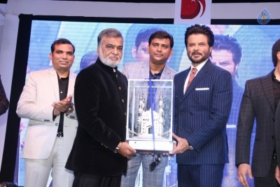 Anil Kapoor at Dream Resort Launch Party - 37 of 41