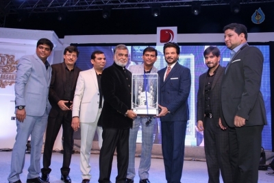 Anil Kapoor at Dream Resort Launch Party - 38 of 41