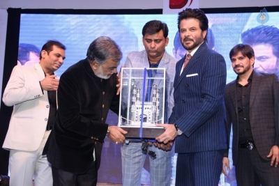 Anil Kapoor at Dream Resort Launch Party - 39 of 41