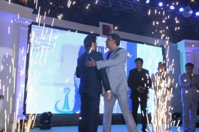 Anil Kapoor at Dream Resort Launch Party - 40 of 41