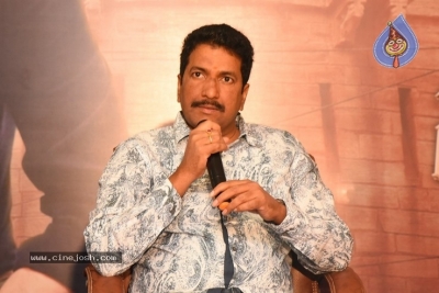 Anil Sunkara Interview Photos - 4 of 21