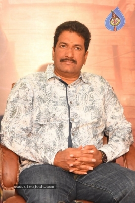 Anil Sunkara Interview Photos - 13 of 21