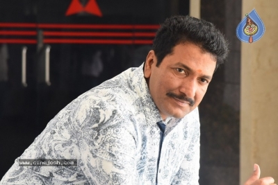 Anil Sunkara Interview Photos - 14 of 21