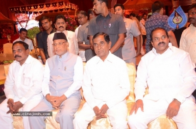 Anindith Reddy And Shriya Bhupal Wedding Photos - 5 of 40