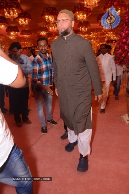 Anindith Reddy And Shriya Bhupal Wedding Photos - 39 of 40