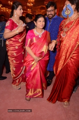 Anindith Reddy And Shriya Bhupal Wedding Photos - 40 of 40