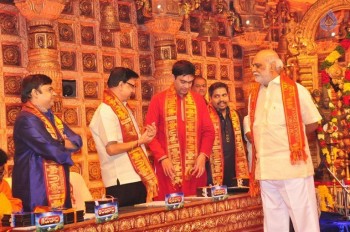 Annamayya Pataku Pattabhishekam Event - 24 of 42