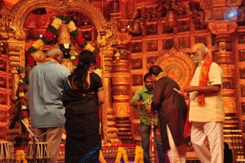 Annamayya Pataku Pattabhishekam Event - 26 of 42