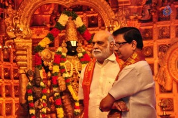 Annamayya Pataku Pattabhishekam Event - 28 of 42