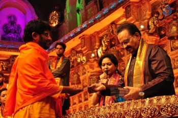 Annamayya Pataku Pattabhishekam Event - 29 of 42